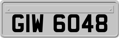 GIW6048