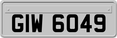 GIW6049