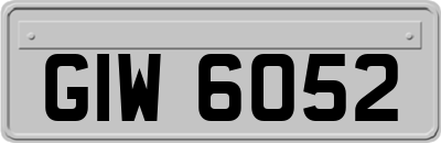 GIW6052