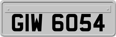 GIW6054