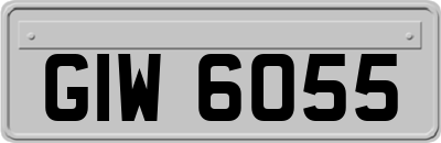 GIW6055