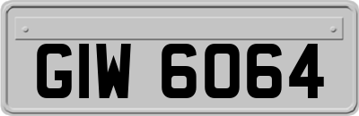 GIW6064
