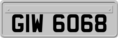 GIW6068