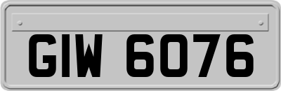 GIW6076