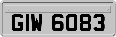 GIW6083