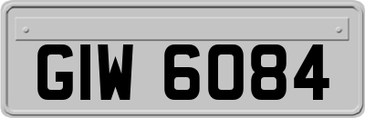 GIW6084