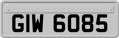 GIW6085