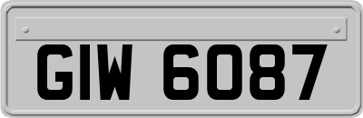 GIW6087