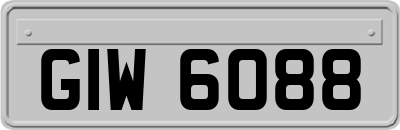GIW6088