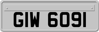 GIW6091