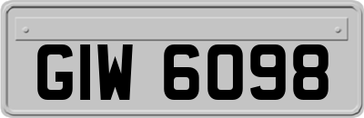 GIW6098