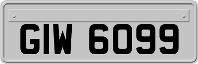 GIW6099
