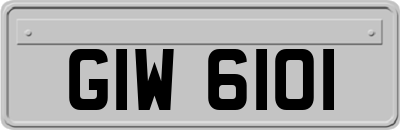 GIW6101