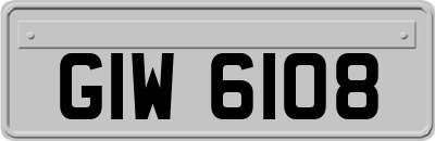 GIW6108