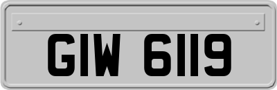 GIW6119