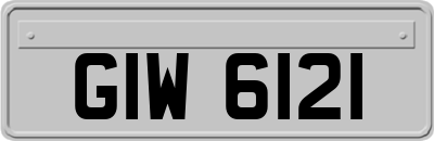 GIW6121