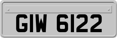 GIW6122