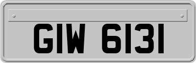 GIW6131