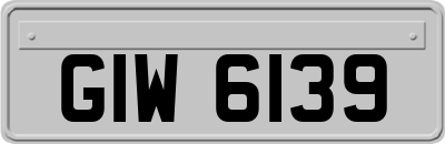GIW6139