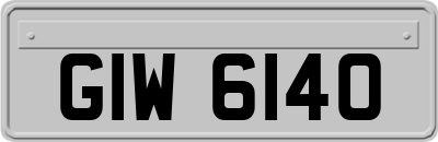 GIW6140