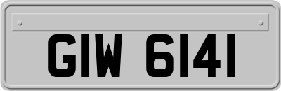 GIW6141