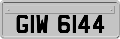 GIW6144