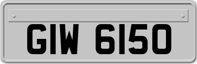 GIW6150