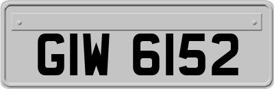 GIW6152