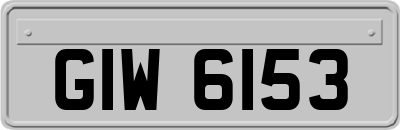 GIW6153