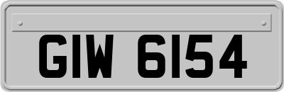 GIW6154
