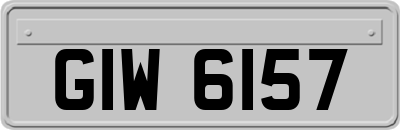 GIW6157