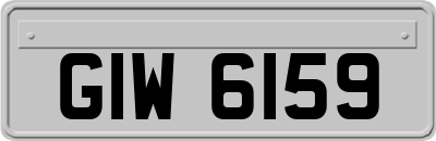 GIW6159
