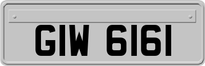 GIW6161