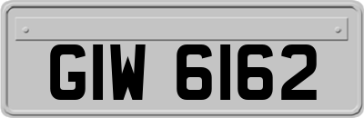 GIW6162