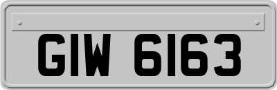 GIW6163