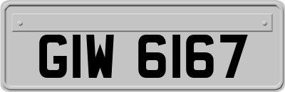 GIW6167