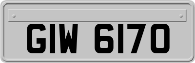 GIW6170