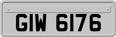 GIW6176