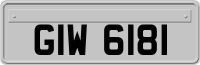 GIW6181