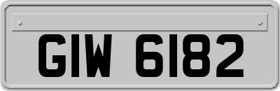 GIW6182