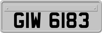 GIW6183