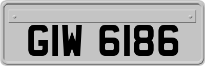 GIW6186