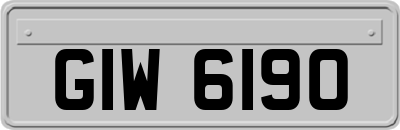 GIW6190