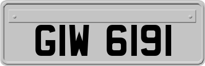 GIW6191