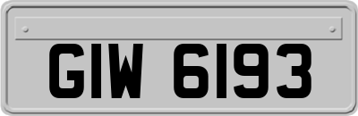 GIW6193
