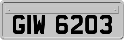 GIW6203