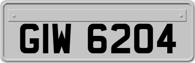 GIW6204