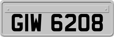 GIW6208