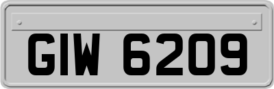 GIW6209