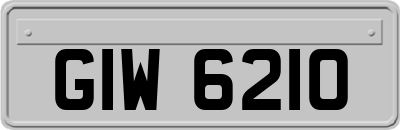 GIW6210